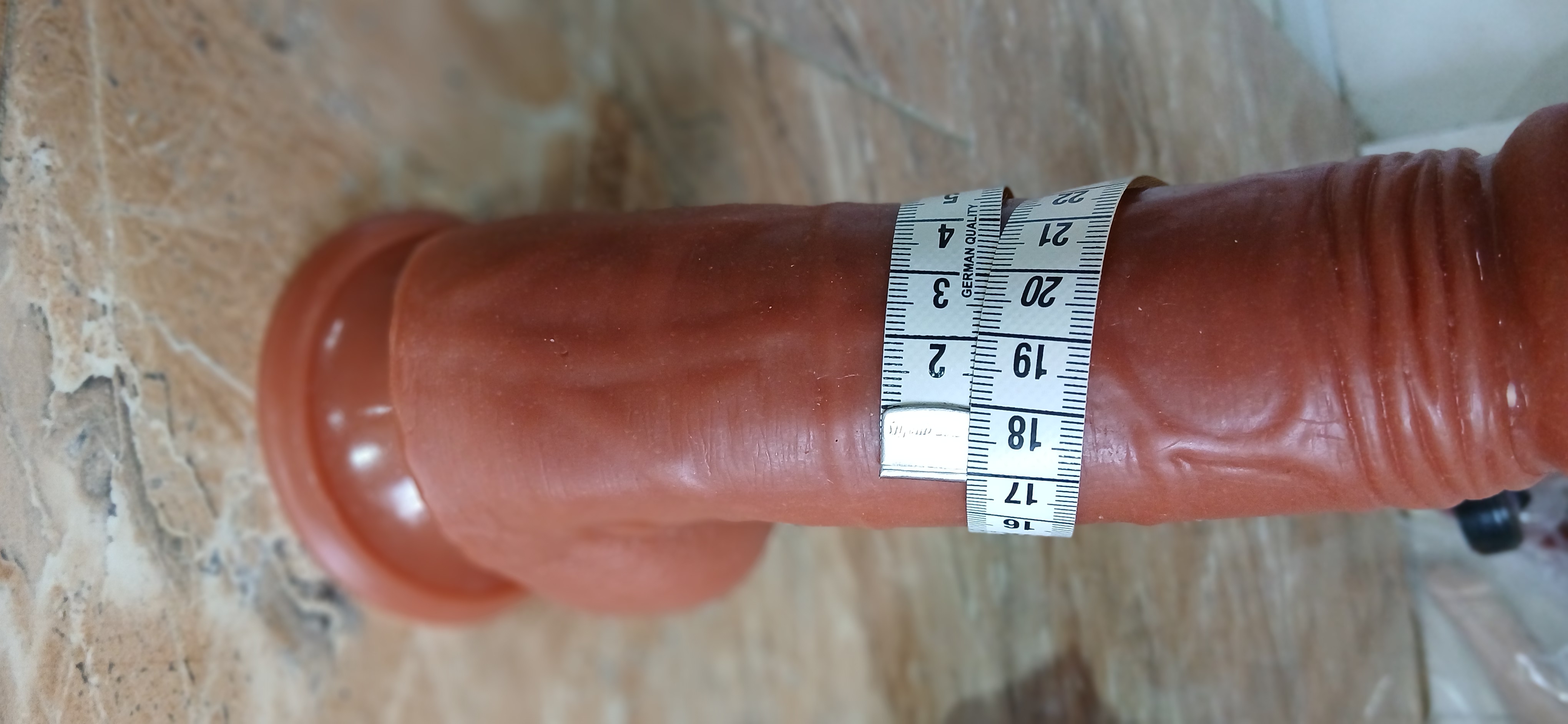 کیر مصنوعی زوجکالا