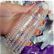 کاندوم سیلیکونی