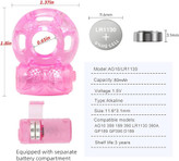 ویبراتور حلقه