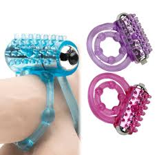 ویبراتور حلقه مردانه  ارزان