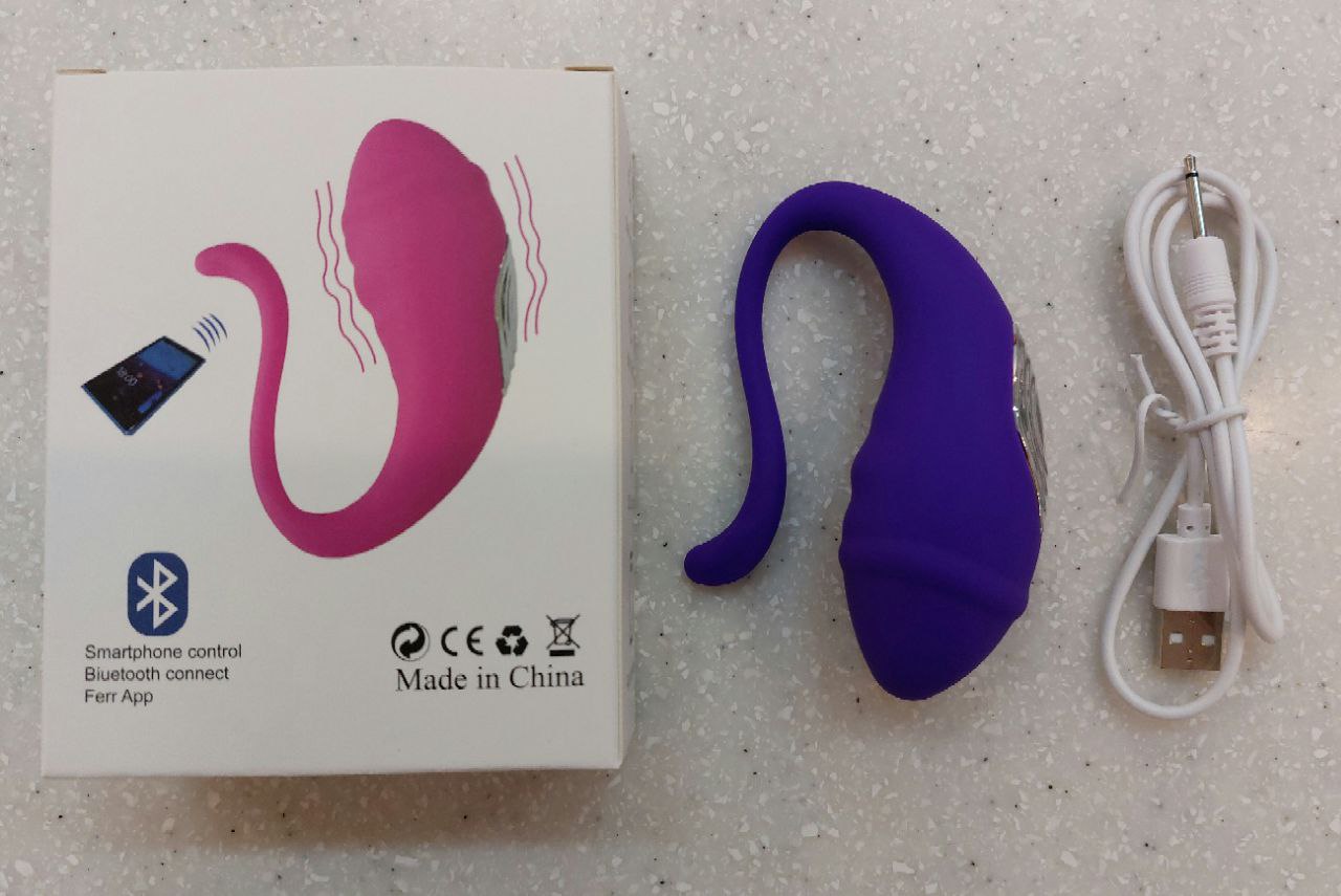 خرید ویبراتور شورتی زوجکالا