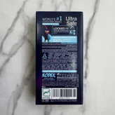 Codex Ultra Safe Condom