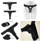 هارنس دیلدو