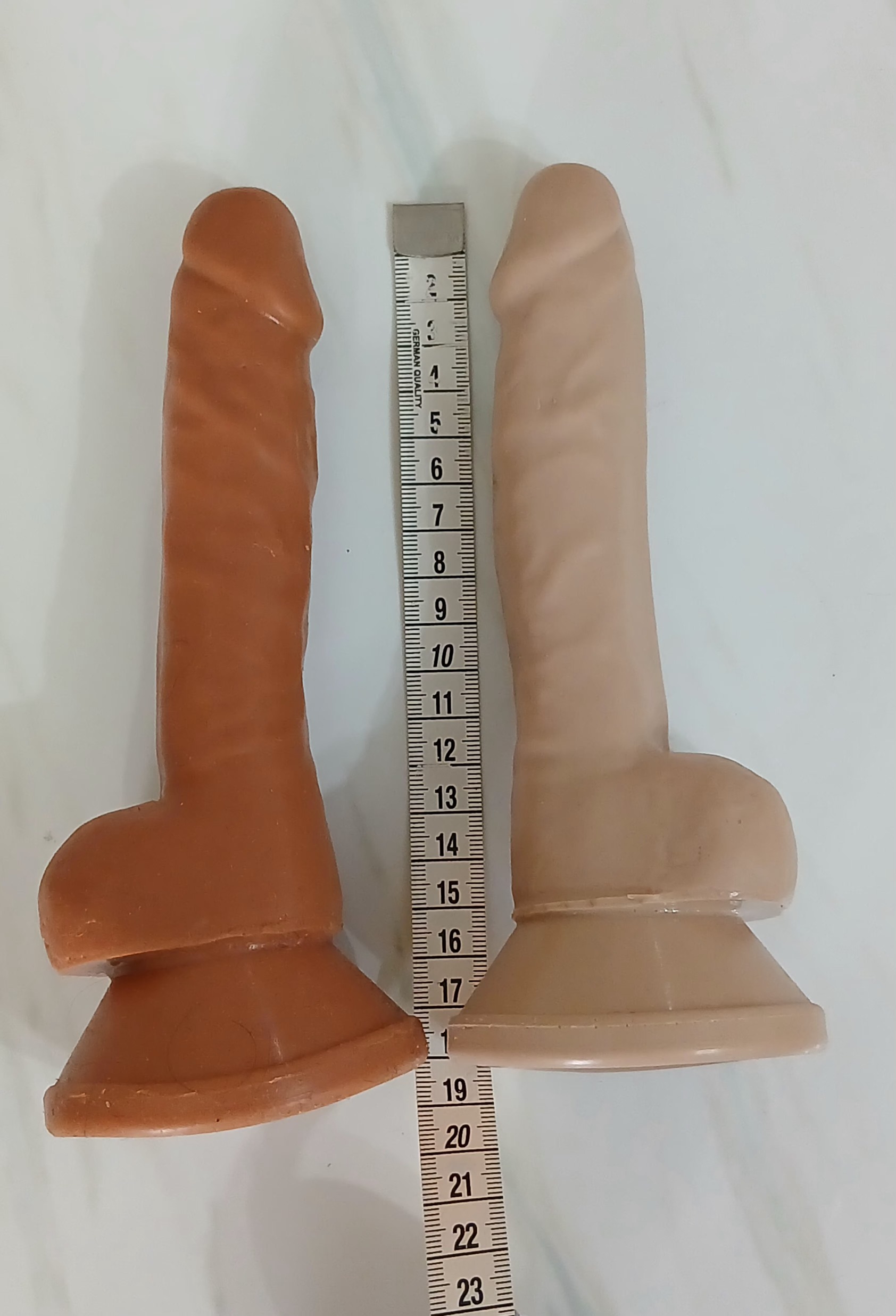 دیلدو هارنس شورتی