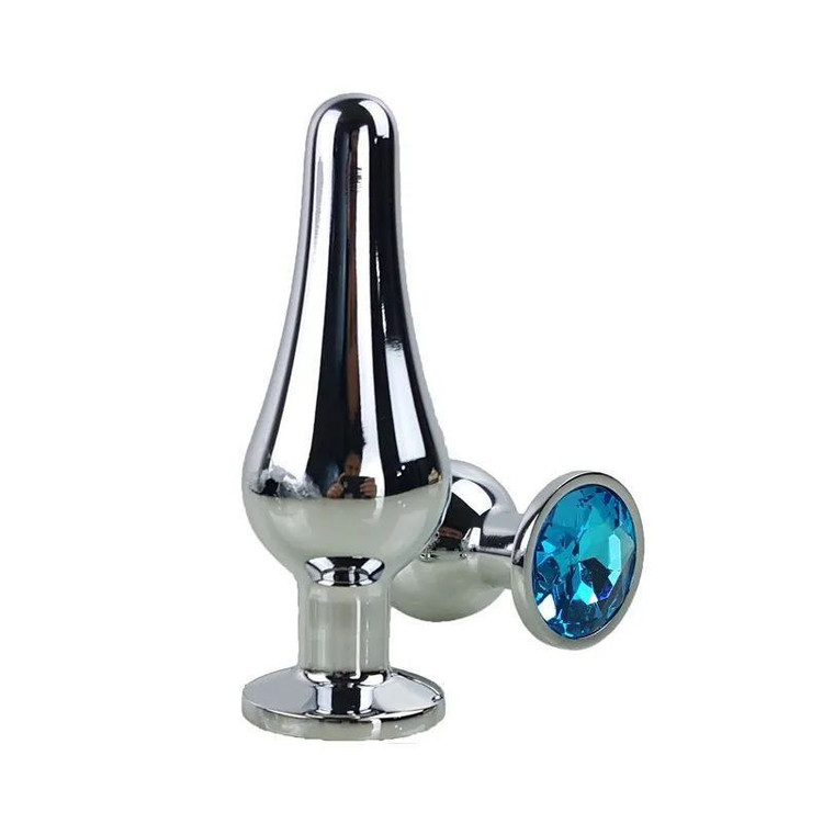 خرید بات پلاگ مقعدی مخروطی