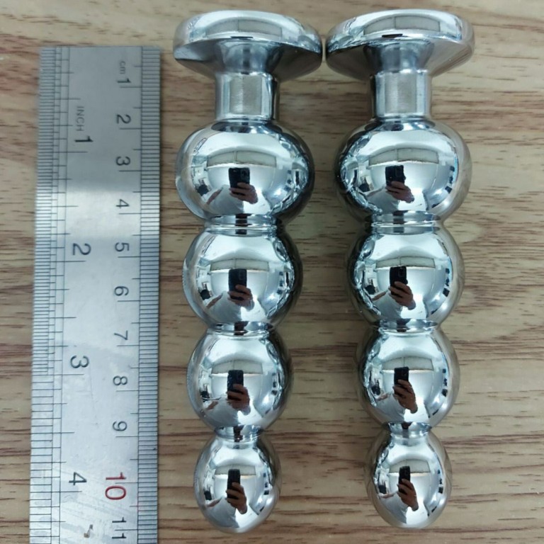 بات پلاگ مقعدی چهار پله