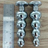 بات پلاگ مقعدی چهار پله